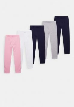 Friboo 5 PACK - Leggings - Hosen - Multi-coloured, Kinder