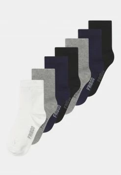 Friboo UNISEX 7 PACK - Socken - Multi-coloured, Kinder