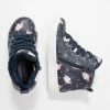 Friboo Sneaker High - Dark Blue, Kinder
