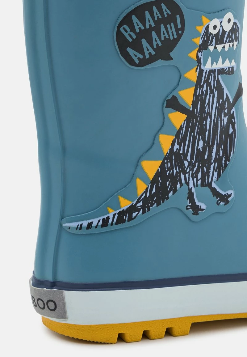 Friboo Gummistiefel - Blue, Kinder 8 Friboo Gummistiefel - Blue, Kinder – Bild 6