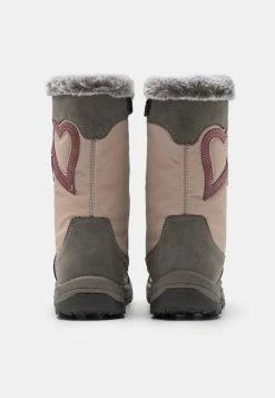 Friboo Snowboot/Winterstiefel - Grey, Kinder -FRIBOO Geschäft ccd630b36f6a404988513899ff915248
