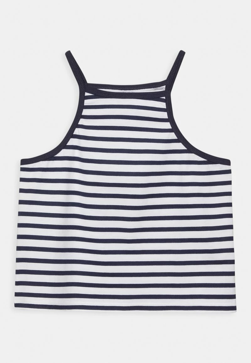 Friboo STRAPPY VEST 5 PACK - Top - Multi-coloured/ Red/ White, Kinder 5 Friboo STRAPPY VEST 5 PACK - Top - Multi-coloured/ Red/ White, Kinder – Bild 3