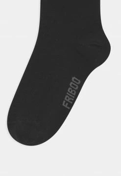 Friboo BOYS 7 PACK - Socken - Multi-coloured/white/grey, Kinder -FRIBOO Geschäft cef511fc4c164da3bc15c0ae40ec2c08