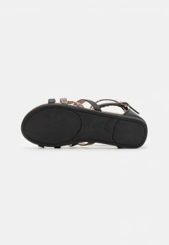 Friboo Riemensandalette - Black, Kinder 12 Friboo Riemensandalette - Black, Kinder -FRIBOO Geschäft d09972d265894c1cb0b14a2aed1b87af