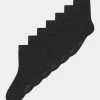Friboo UNISEX 7 PACK - Socken - Black, Kinder 1 Friboo UNISEX 7 PACK - Socken - Black, Kinder -FRIBOO Geschäft d1be8de42e3f450a8256cd4058c94dba