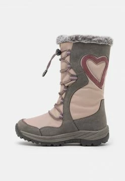 Friboo Snowboot/Winterstiefel - Grey, Kinder