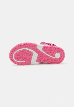 Friboo Riemensandalette - Pink, Kinder -FRIBOO Geschäft d641626899464ed99b4a3e493a1247f7