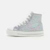 Friboo Sneaker High - Light Blue, Kinder
