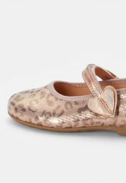 Friboo BALLET PUMPS - Klassischer Ballerina - Rose Gold-coloured, Kinder 13 Friboo BALLET PUMPS - Klassischer Ballerina - Rose Gold-coloured, Kinder -FRIBOO Geschäft d8250e3b01904f8e91bb06fd1e32043b