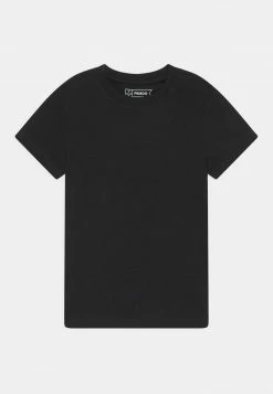 Friboo 5 PACK - T-Shirt Basic - Multi-coloured, Kinder -FRIBOO Geschäft da599664264045c3b075db386d2ed555