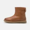 Friboo LEATHER - Stiefelette - Cognac, Kinder 2 Friboo LEATHER - Stiefelette - Cognac, Kinder -FRIBOO Geschäft daec99b1c8bf4c48abee5878ca84e8ee