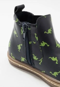 Friboo Stiefelette - Dark Blue, Kinder -FRIBOO Geschäft dbcaa0c4f5fb444c8fb8317828ff9fa5