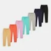 Friboo 7 PACK UNISEX - Jogginghose - Multi Coloured /coral /grey 2 Friboo 7 PACK UNISEX - Jogginghose - Multi Coloured /coral /grey -FRIBOO Geschäft dbed83f33c5540708e5256951d3e96d1