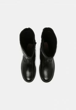 Friboo Stiefel - Black, Kinder -FRIBOO Geschäft dce25abe7270464c934ecb638f2799cd