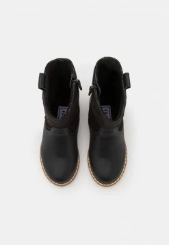 Friboo Cowboy-/Bikerboot - Black, Kinder 11 Friboo Cowboy-/Bikerboot - Black, Kinder -FRIBOO Geschäft dd11599cb1b74311acdcdcce9591dcbe