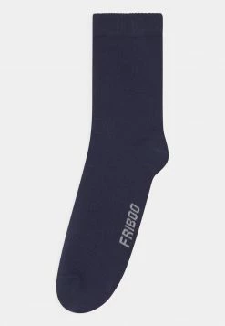 Friboo 7 PACK - Socken - White/pink/grey, Kinder -FRIBOO Geschäft dde76174de8241098773ecbeeb0254c2