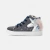 Friboo TRAINERS - Sneaker High - Blue, Kinder -FRIBOO Geschäft deabb9fafa9240c9b45a307a33ed8726