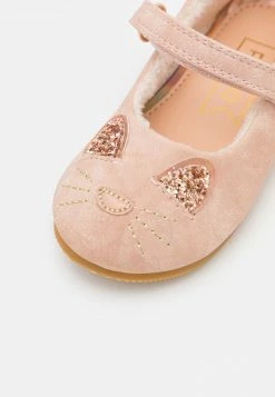 Friboo Riemchenballerina - Light Pink, Kinder 13 Friboo Riemchenballerina - Light Pink, Kinder -FRIBOO Geschäft decdd16a6c3d4bd29658322bb1032a2c