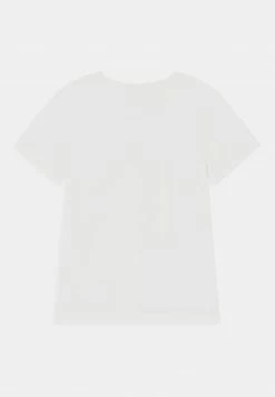 Friboo 4 PACK - T-Shirt Basic - White, Kinder 8 Friboo 4 PACK - T-Shirt Basic - White, Kinder -FRIBOO Geschäft e02ecfca23074e4ab5827735e139fb2b