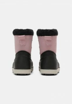 Friboo Snowboot/Winterstiefel - Light Pink, Kinder -FRIBOO Geschäft e06633a37e0546ae8381d24ce1b97d35
