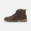 Friboo Schnürstiefelette - Dark Brown, Kinder 2 Friboo Schnürstiefelette - Dark Brown, Kinder -FRIBOO Geschäft e272427646dd45ca83cc49d1e1f51ff3