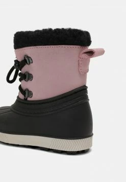 Friboo Snowboot/Winterstiefel - Light Pink, Kinder -FRIBOO Geschäft e3c51dcf8bc04825888a69b53b11f939