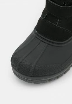 Friboo Snowboot/Winterstiefel - Black, Kinder 13 Friboo Snowboot/Winterstiefel - Black, Kinder -FRIBOO Geschäft e47346763be14765b0e2b6c820c27d00