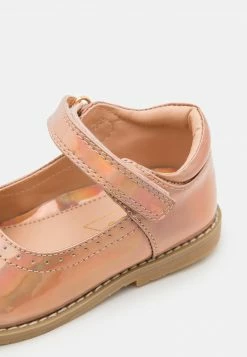 Friboo Klassischer Ballerina - Rose Gold, Kinder -FRIBOO Geschäft e48f5927d78e4146bc7fb2b76d2329d1