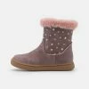 Friboo Stiefelette - Mauve, Kinder 1 Friboo Stiefelette - Mauve, Kinder -FRIBOO Geschäft e4be71c5a1114741a7c0818d14cf7de8