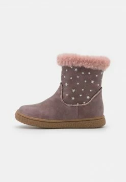 Friboo Stiefelette - Mauve, Kinder