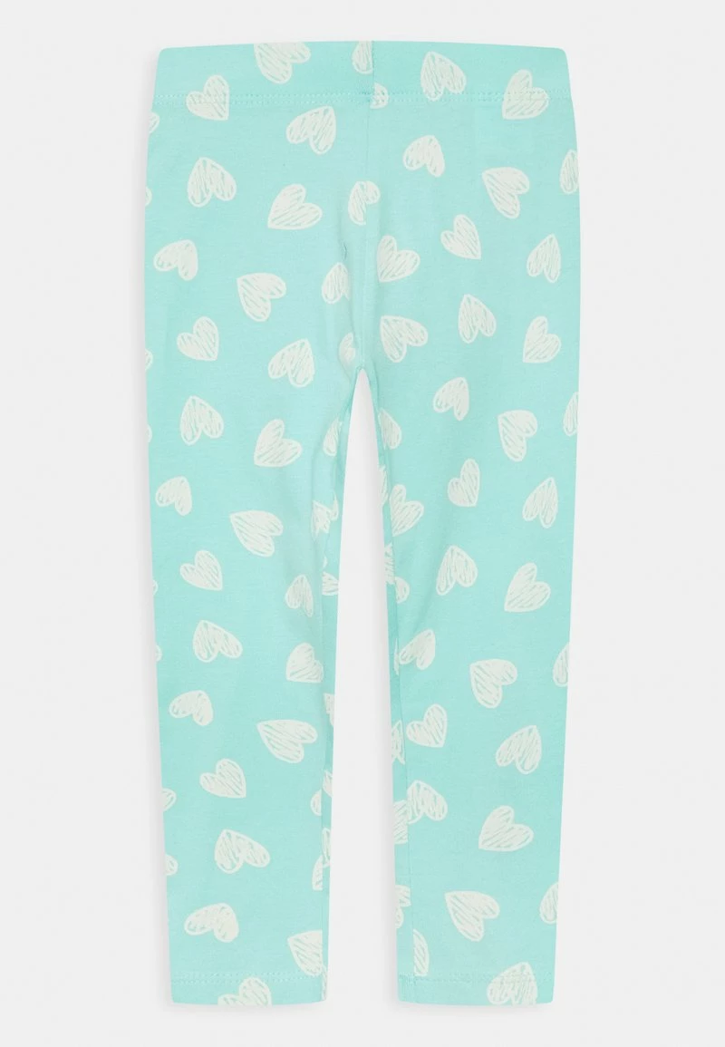 Friboo 7 PACK - Leggings - Hosen - Multi Coloured/ight Pink/yellow, Kinder 4 Friboo 7 PACK - Leggings - Hosen - Multi Coloured/ight Pink/yellow, Kinder – Bild 2