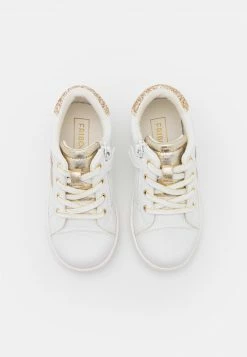 Friboo Sneaker High - White, Kinder 11 Friboo Sneaker High - White, Kinder -FRIBOO Geschäft e64b5b9961794bccb4bb84b9df5e29aa