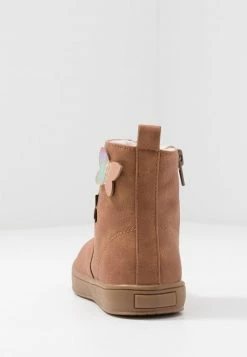 Friboo Stiefelette - Cognac, Kinder 12 Friboo Stiefelette - Cognac, Kinder -FRIBOO Geschäft e7b35883f1ff4d8a9dd8cbb34d912e2b