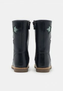 Friboo Stiefel - Dark Blue, Kinder -FRIBOO Geschäft e8f7f4d873be4cf4b46f808291421e54