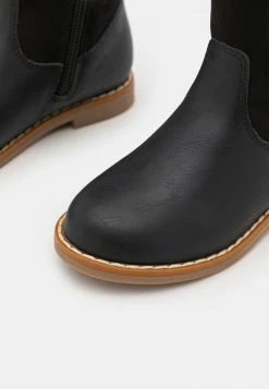 Friboo Cowboy-/Bikerboot - Black, Kinder 13 Friboo Cowboy-/Bikerboot - Black, Kinder -FRIBOO Geschäft e9515fb9f44241f0a10c76339bbdd99a