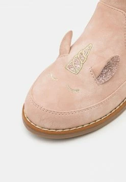 Friboo Stiefel - Light Pink, Kinder -FRIBOO Geschäft ef2053ff9cb04b85a812b45ed8c60a4f