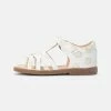 Friboo SANDALS - Riemensandalette - White, Kinder