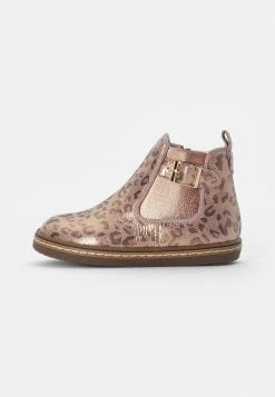 Friboo Stiefelette - Rose Gold-coloured, Kinder