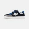 Friboo LEATHER - Sneaker Low - Dark Blue, Kinder -FRIBOO Geschäft f2f304aa9f374dc180809520227d8782