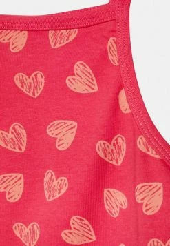 Friboo STRAPPY VEST 5 PACK - Top - Multi-coloured/ Red/ White, Kinder 9 Friboo STRAPPY VEST 5 PACK - Top - Multi-coloured/ Red/ White, Kinder -FRIBOO Geschäft f3187855fb92442b941b8022b54004d5