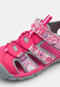 Friboo Trekkingsandale - Pink, Kinder -FRIBOO Geschäft f3c7afe7b1aa40628aa1f8ef2d03abad