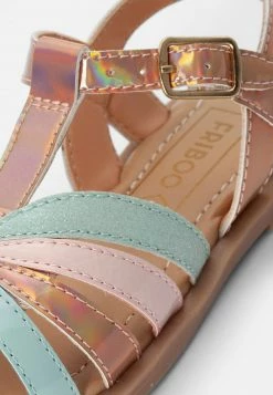 Friboo SANDALS - Riemensandalette - Multi Coloured, Kinder 13 Friboo SANDALS - Riemensandalette - Multi Coloured, Kinder -FRIBOO Geschäft f3d2b4301f7f43cf82c5da07f03f2c44