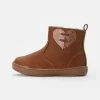 Friboo BOOTIES - Stiefelette - Cognac, Kinder -FRIBOO Geschäft f62d96ee48db4325969ac08912bca5b1