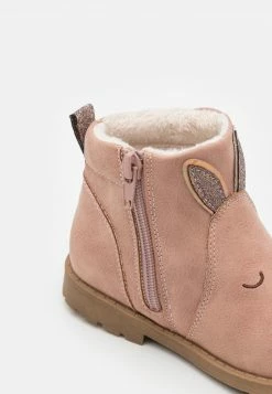 Friboo Stiefelette - Pink, Kinder -FRIBOO Geschäft f73ad57b18524458ac78b89be4facfbf
