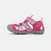 Friboo Trekkingsandale - Pink, Kinder 1 Friboo Trekkingsandale - Pink, Kinder -FRIBOO Geschäft f765b96a36cc4f9e81a18be95928e65f