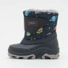 Friboo Snowboot/Winterstiefel - Blue/dark Blue, Kinder -FRIBOO Geschäft f82bf02e4ffe45389209338149474f17