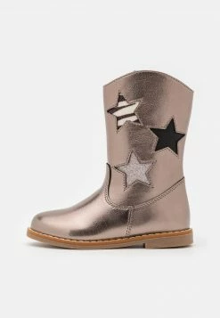 Friboo Stiefel - Bronze, Kinder