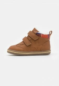 Friboo Stiefelette - Cognac, Kinder