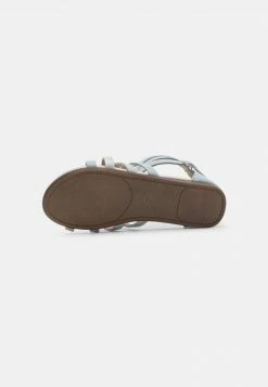 Friboo Riemensandalette - Blue, Kinder -FRIBOO Geschäft fa9f0db5db5744e2b9acf8f75388e871