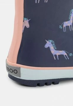 Friboo Gummistiefel - Dark Blue, Kinder -FRIBOO Geschäft facafea0bb9c46f681ef167866bc66c7